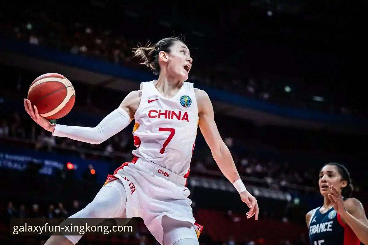 中国女篮世界杯资格赛关键胜利复盘与战术解析完整指南