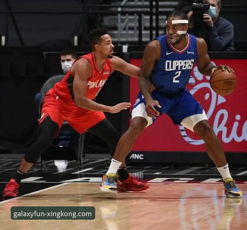 资深用户分享：从一场NBA对攻大战，看体育平台的沉浸式体验新可能