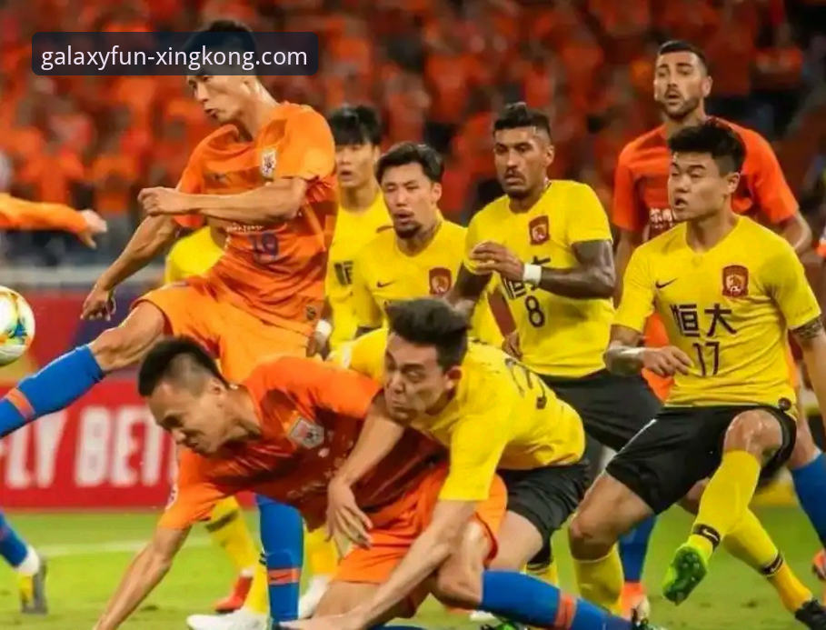 从“金元足球”到法庭审判：许家印案深度解析与体育商业警示指南