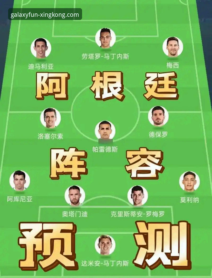 资深球迷分享：世界杯巨星全景解析，从梅西到哈兰德谁将主宰赛场