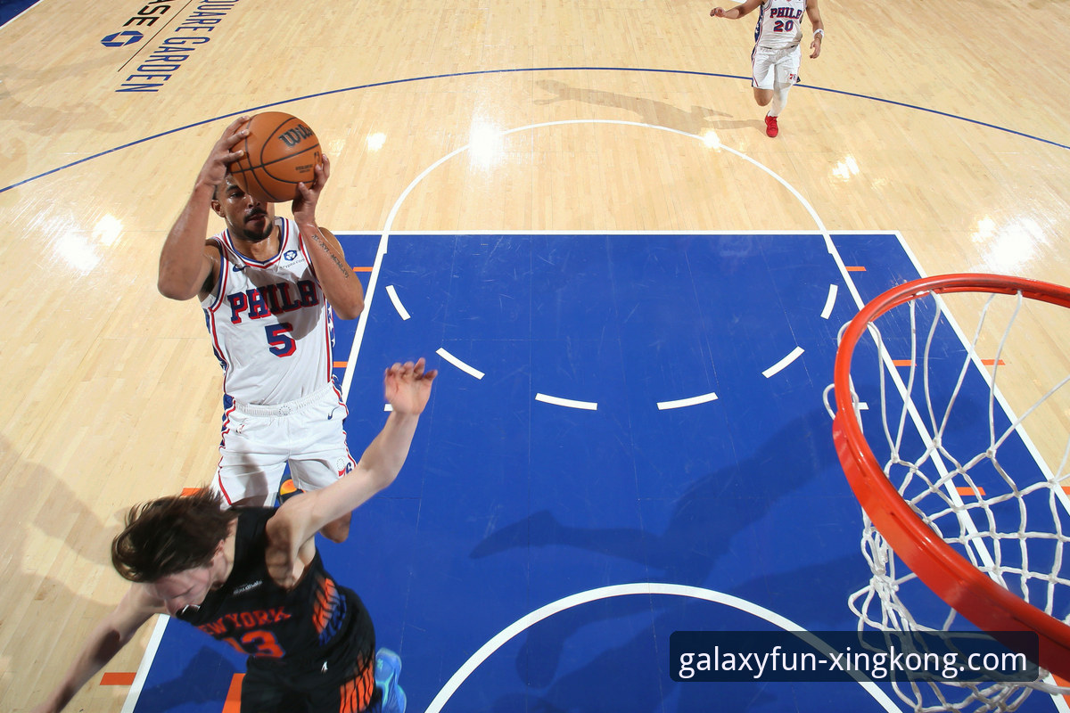 资深用户分享：从一场NBA对攻大战，看体育平台的沉浸式体验新可能