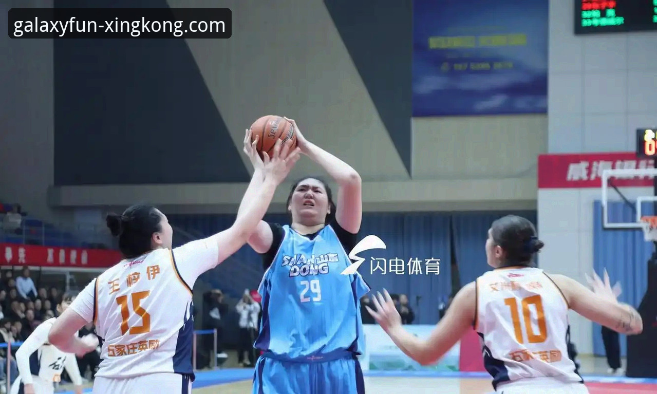 WCBA总决赛G1四川95-61大胜山西创纪录，星空体育平台深度解析赛事亮点